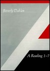 A Reading book cover