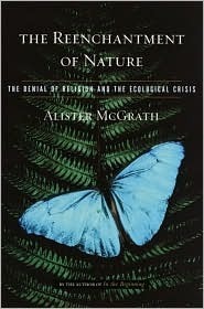 The Reenchantment of Nature book cover