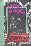 Hand Dance book cover