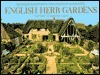 English Herb Gardens