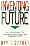 Inventing the Future book cover