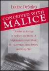 Conceived With Malice book cover