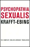 Psychopathia Sexualis