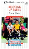 Brewster Baby Boom book cover 2