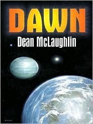 Dawn book cover