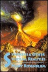 Synthesis and Other Virtual Realities book cover