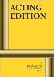 The Einstein Project - Acting Edition book cover