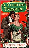 A Yuletide Treasure book cover