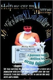 Help me save my Marriage my wife is having sex with another man by Geno