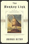 The Monkey Link book cover