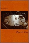 Pass it On book cover