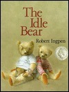 The Idle Bear book cover