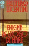 An Enigma by the Sea book cover