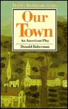 Our Town book cover