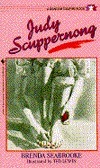 Judy Scuppernong book cover