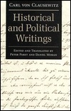 Historical and Political Writings book cover