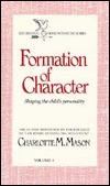 Formation of Character