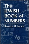 The Jewish Book of Numbers by Ronald H. Isaacs | Goodreads