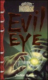 Evil Eye book cover