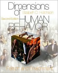 Dimensions of Human Behavior: The Changing Life Course