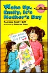 Wake Up, Emily, It's Mother's Day book cover