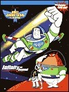 Infinity and Beyond book cover