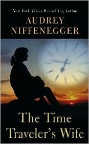 The Time Traveler's Wife