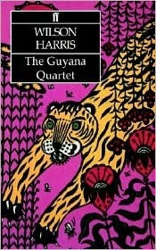 The Guyana Quartet