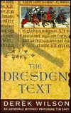 Tim Lacy The Dresden Text (Tim Lacy Artworld Mysteries, #2) by Derek Wilson ...