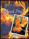 Blood Proof book cover