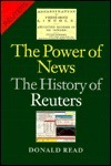The Power of News book cover