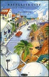 Satellite City book cover