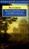 Selected Essays and Dialogues book cover