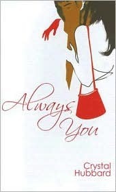 Always You book cover
