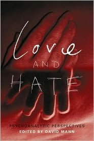 Love and hate by David Mann | Goodreads