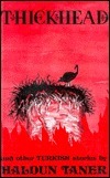 Thickhead and Other Stories book cover