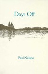 Days Off book cover