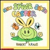 How Spider Saved Easter book cover