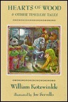 Hearts of Wood book cover
