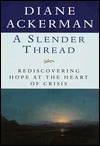A Slender Thread book cover