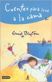 Cuentos Para Irse a La Cama book cover