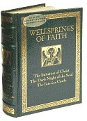 Wellsprings of Faith book cover