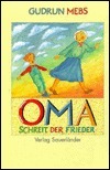 Oma. schreit der Frieder.