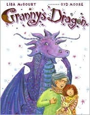 Granny's Dragon