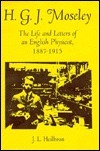H.G.J. Moseley book cover