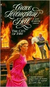 The City of Fire