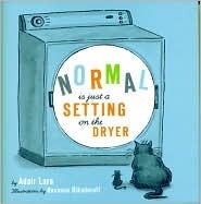 Normal Is Just a Setting on the Dryer