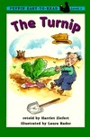 The Turnip book cover