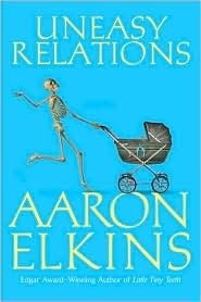 Uneasy Relations