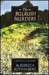 The Bulrush Murders (Claire Sharples, #1)